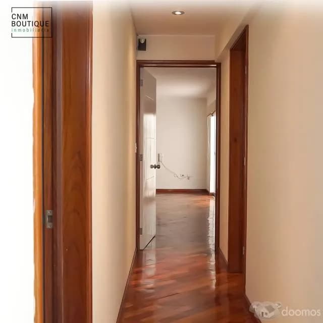 Dpto Flat en Jirón Málaga, Santiago de Surco — foto 9