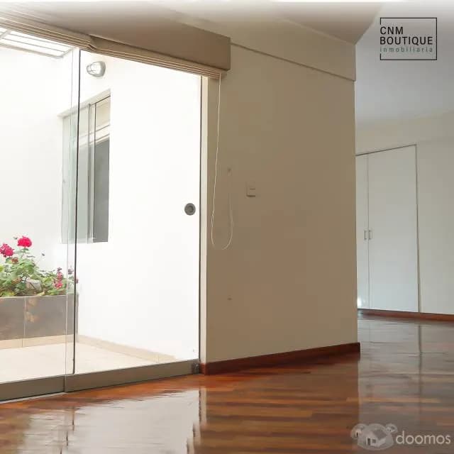 Dpto Flat en Jirón Málaga, Santiago de Surco — foto 13