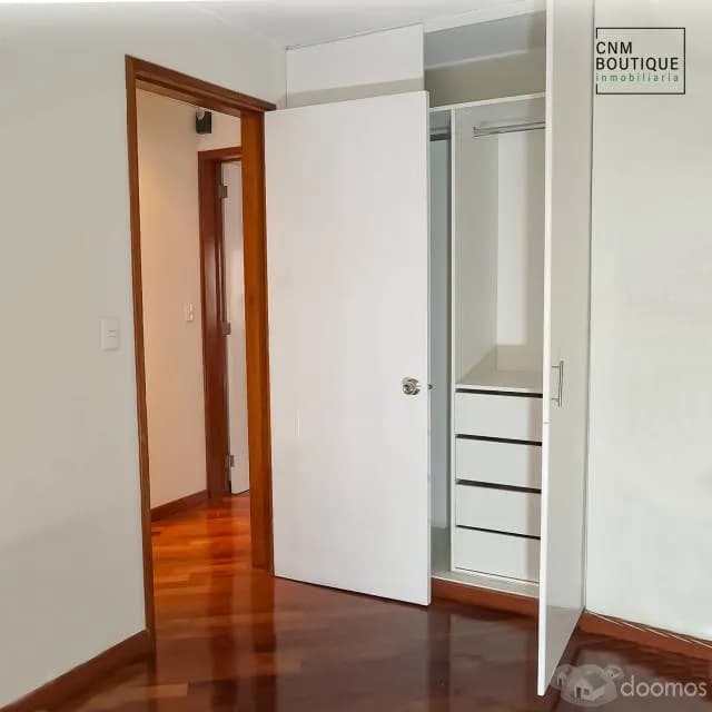 Dpto Flat en Jirón Málaga, Santiago de Surco — foto 15