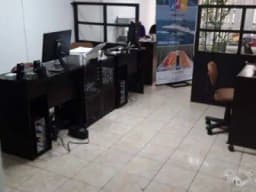 Alquiler  Oficina en Miraflores  a  una cuadradel Parque Kenedy