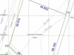 REMATO TERRENO SALIDA PIURA - LIMA / 2700 M2