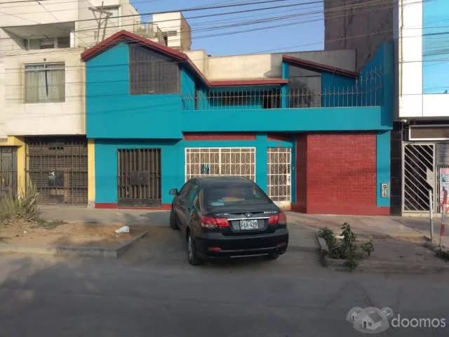 SE VENDE ESTA CASA EN LOS OLIVOS — foto 2