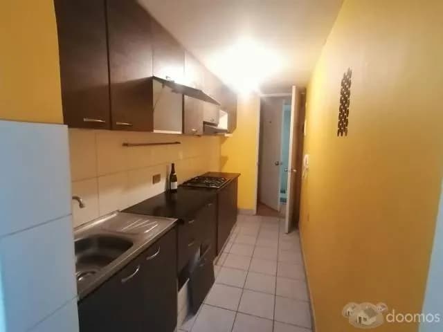 VENDO AMPLIO Y ACOGEDOR DPTO EN EL CALLAO — foto 3