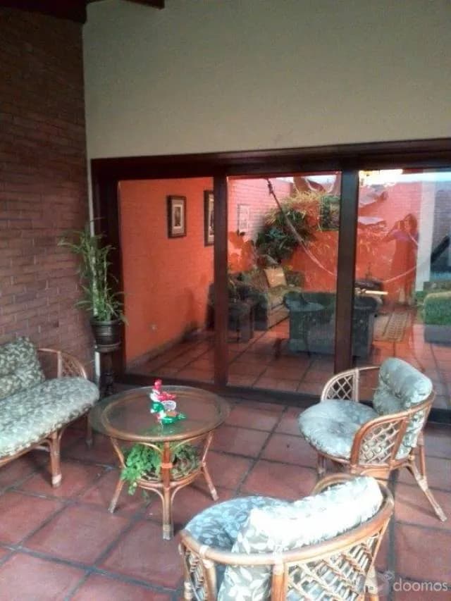 Casa en Venta en Jean Sibelius, San Borja — foto 3