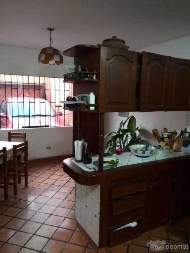 Casa en Venta en Jean Sibelius, San Borja — foto 5