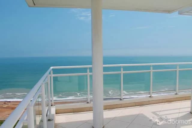 HERMOSO PENTHOUSE CON VISTA AL MAR EN MALECÓN GRAU MAGDALENA — foto 1