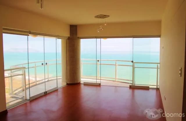 HERMOSO PENTHOUSE CON VISTA AL MAR EN MALECÓN GRAU MAGDALENA — foto 5