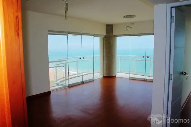 HERMOSO PENTHOUSE CON VISTA AL MAR EN MALECÓN GRAU MAGDALENA — foto 9