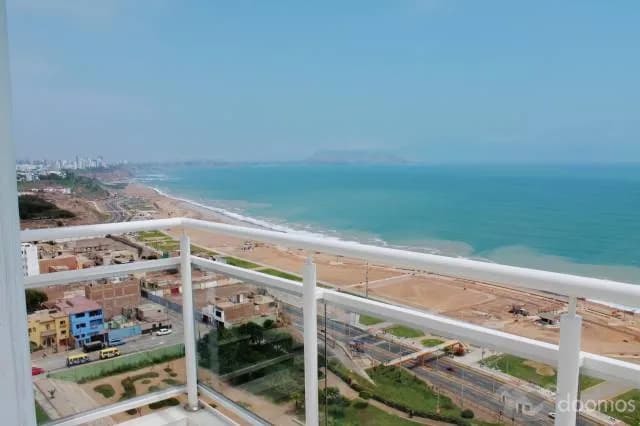 HERMOSO PENTHOUSE CON VISTA AL MAR EN MALECÓN GRAU MAGDALENA — foto 11