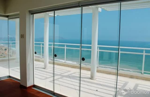 HERMOSO PENTHOUSE CON VISTA AL MAR EN MALECÓN GRAU MAGDALENA — foto 12