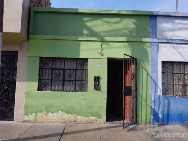 Venta de Casa - Ocasión como terreno — foto 1