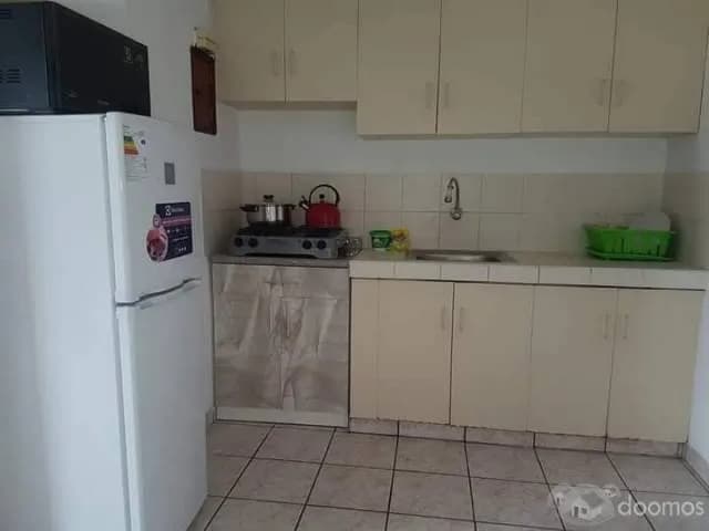 VENDO MINI DEPARTAMENTO EN SANTIAGO DE SURCO — foto 1
