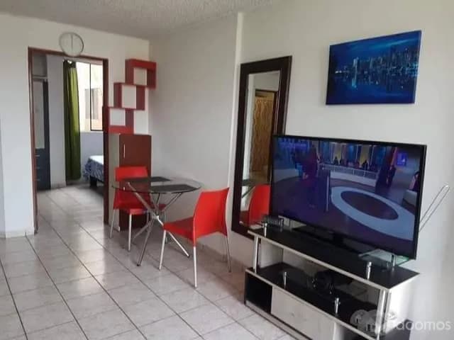 VENDO MINI DEPARTAMENTO EN SANTIAGO DE SURCO — foto 3
