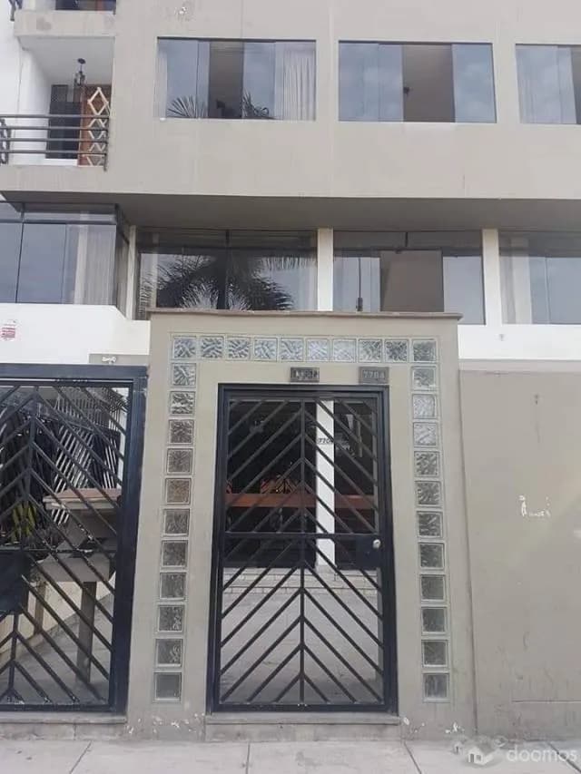 VENDO MINI DEPARTAMENTO EN SANTIAGO DE SURCO — foto 5