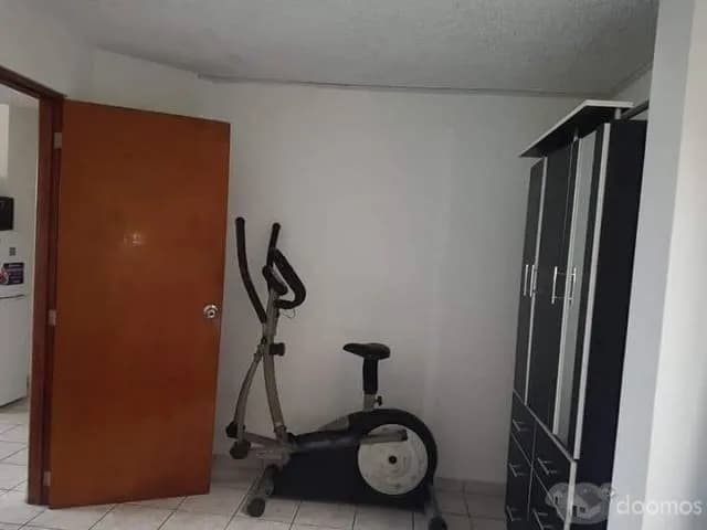 VENDO MINI DEPARTAMENTO EN SANTIAGO DE SURCO — foto 7