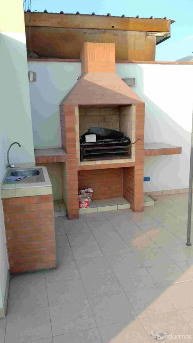 Venta de departamento en Miraflores — foto 1