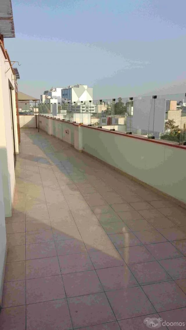 Venta de departamento en Miraflores — foto 3