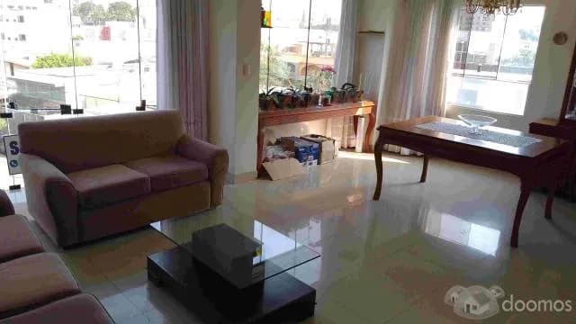 Venta de departamento en Miraflores — foto 4