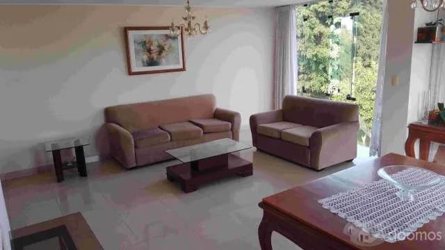Venta de departamento en Miraflores — foto 5