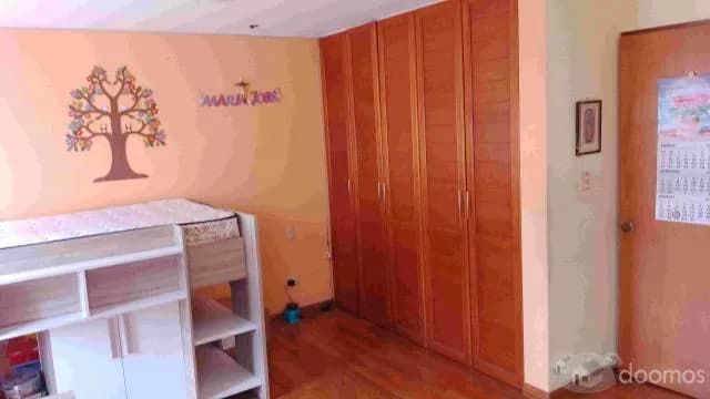 Venta de departamento en Miraflores — foto 8