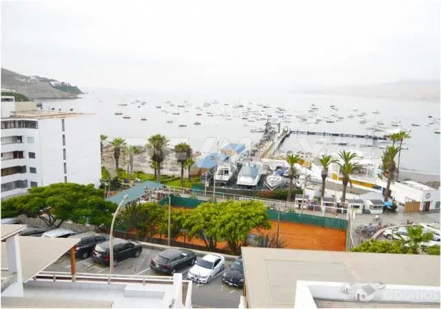 VENTA DE CASA DE PLAYA - PLAYA HERMOSA - ANCÓN - COMPLETAMENTE AMOBLADA — foto 1