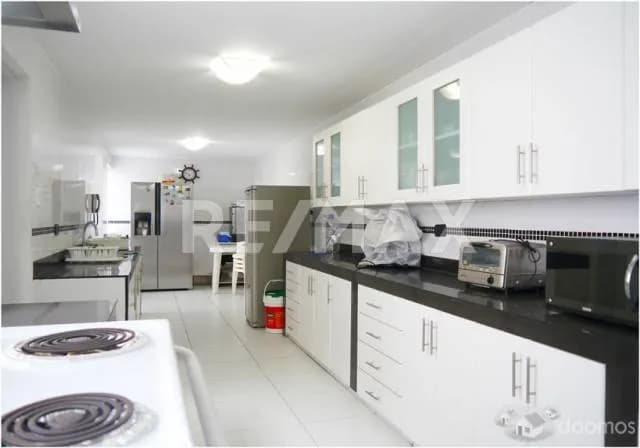 VENTA DE CASA DE PLAYA - PLAYA HERMOSA - ANCÓN - COMPLETAMENTE AMOBLADA — foto 4