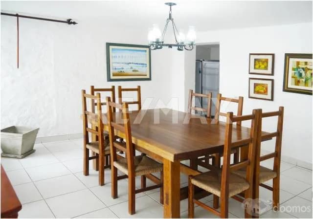 VENTA DE CASA DE PLAYA - PLAYA HERMOSA - ANCÓN - COMPLETAMENTE AMOBLADA — foto 7