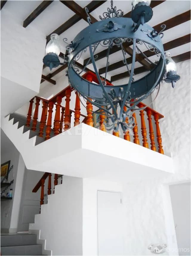 VENTA DE CASA DE PLAYA - PLAYA HERMOSA - ANCÓN - COMPLETAMENTE AMOBLADA — foto 8