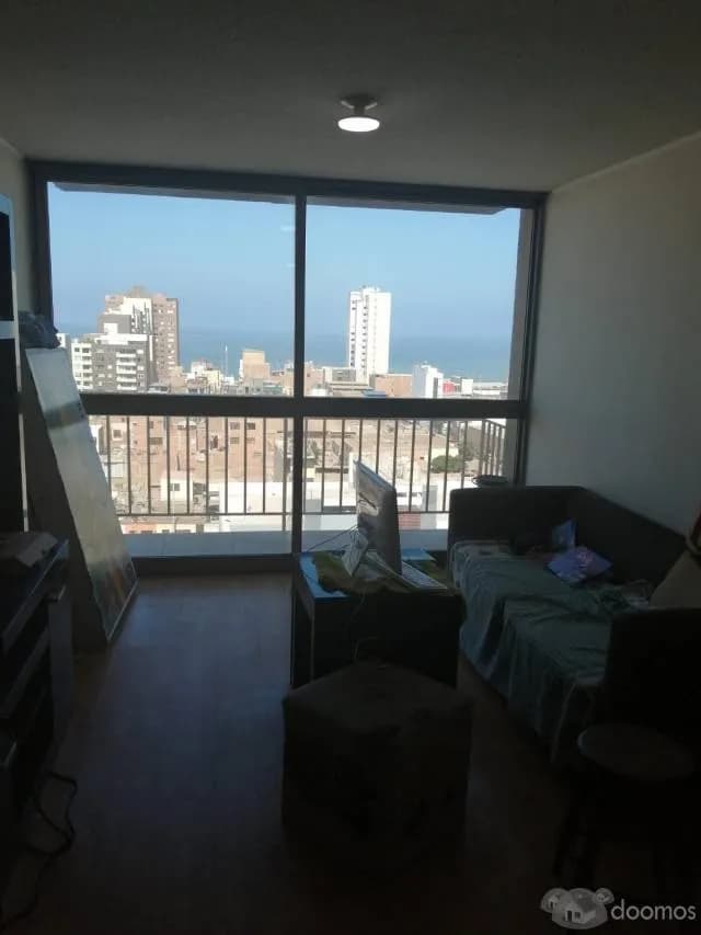 ALQUILO LINDO DEPARTAMENTO CON VISTA BAHIA DE LIMA — foto 5