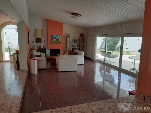 Casa en La Molina de 1000m2, Camacho , zona exclusiva, Lima. — foto 3