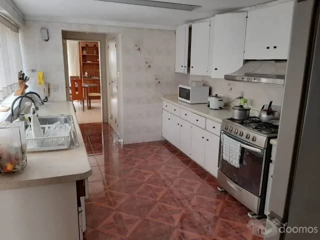 Casa en La Molina de 1000m2, Camacho , zona exclusiva, Lima. — foto 6