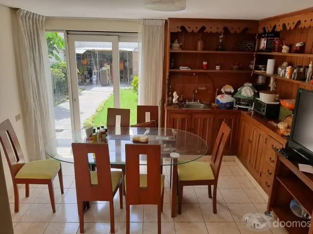 Casa en La Molina de 1000m2, Camacho , zona exclusiva, Lima. — foto 7