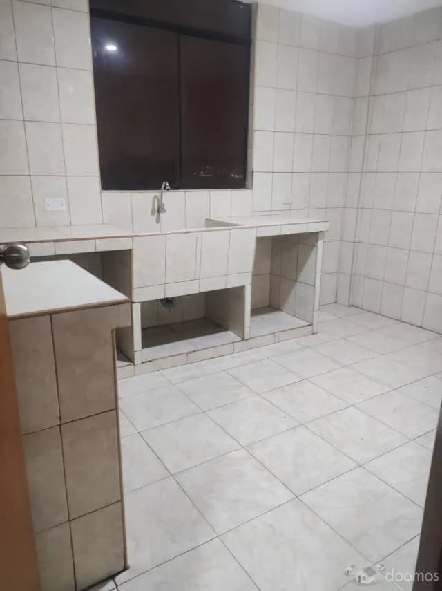 ALQUILO DEPARTAMENTO EN EL DISTRITO DEL RÍMAC — foto 1