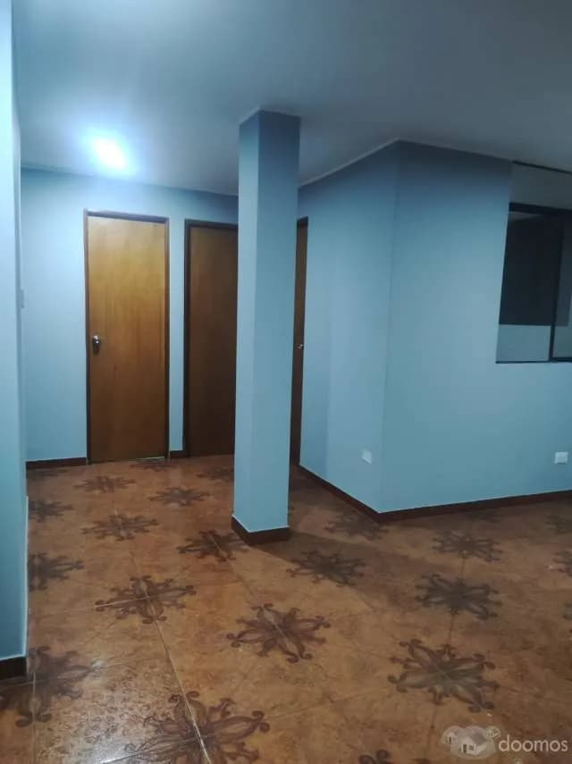 ALQUILO DEPARTAMENTO EN EL DISTRITO DEL RÍMAC — foto 3
