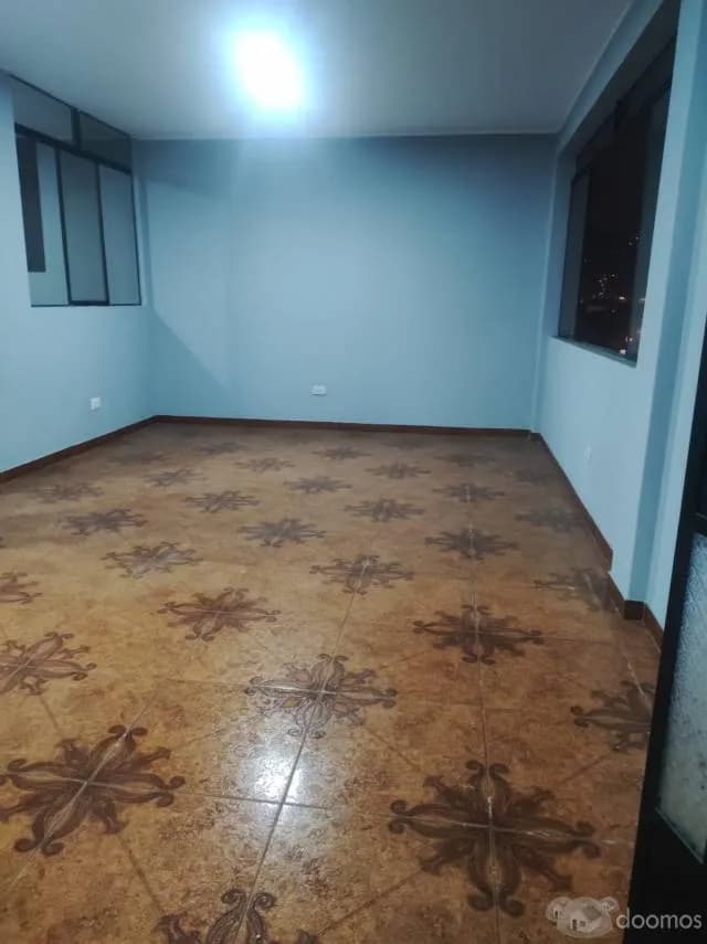 ALQUILO DEPARTAMENTO EN EL DISTRITO DEL RÍMAC — foto 4