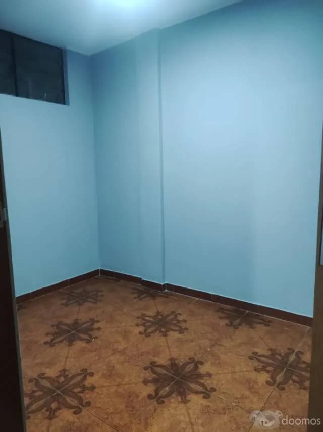 ALQUILO DEPARTAMENTO EN EL DISTRITO DEL RÍMAC — foto 7