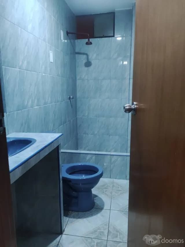 ALQUILO DEPARTAMENTO EN EL DISTRITO DEL RÍMAC — foto 8