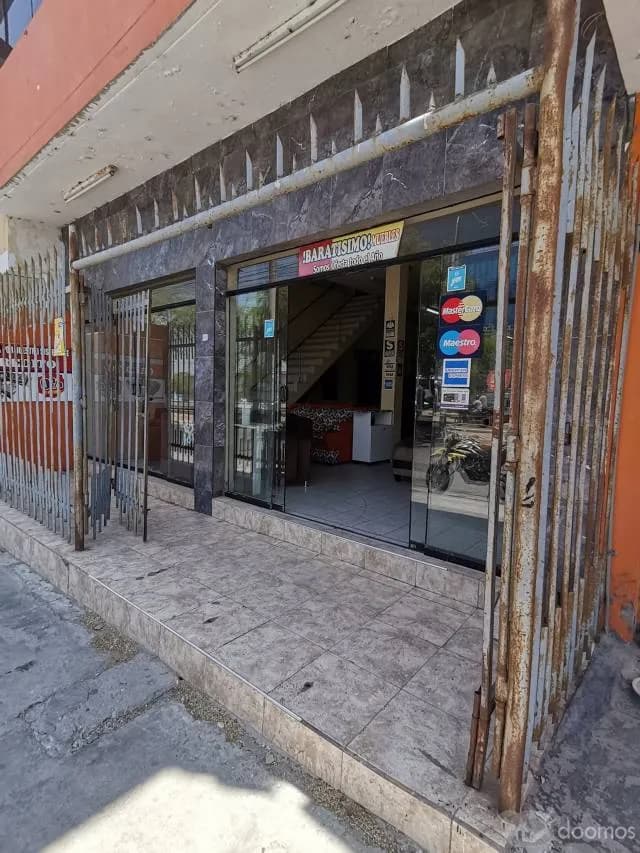 Local comercial amplio al lado de Real Plaza Piura. — foto 5