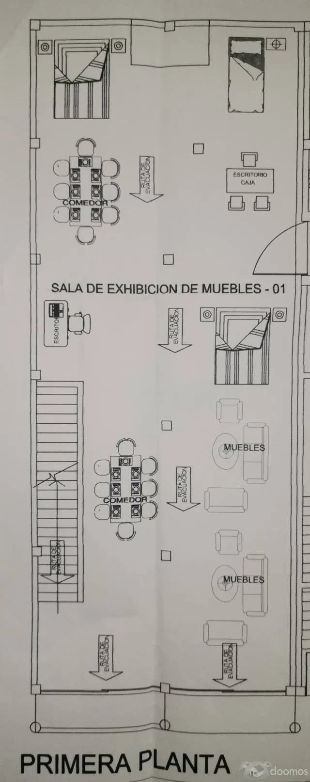 Local comercial amplio al lado de Real Plaza Piura. — foto 7