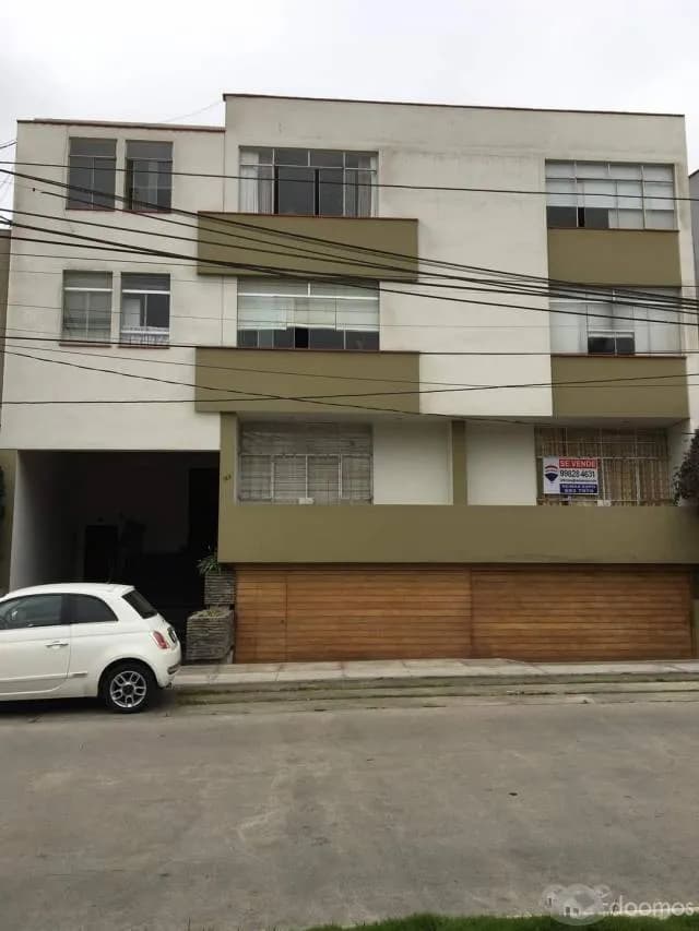 Departamento en venta — foto 1
