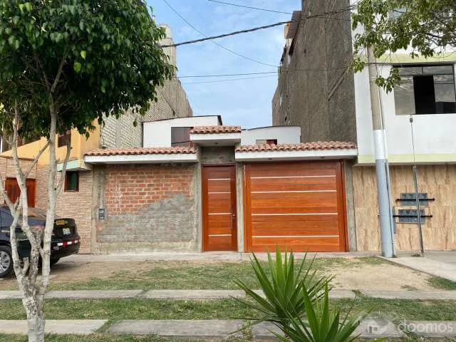 SE VENDE CASA EN CEDROS CHORRILLOS — foto 2