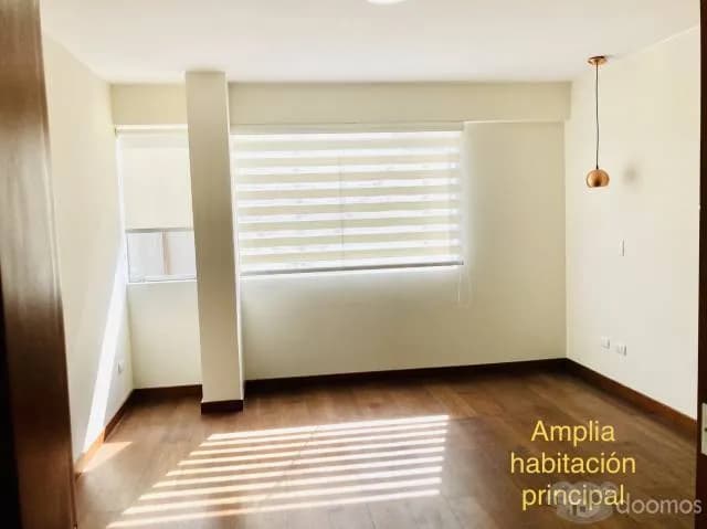 Se alquila departamento en Tambo de Monterrico- Surco — foto 3