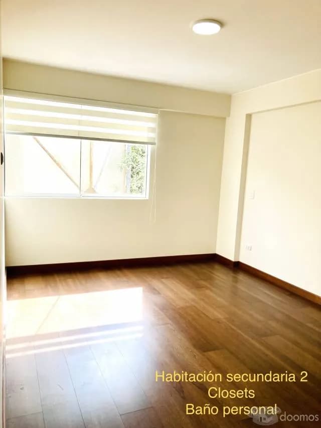 Se alquila departamento en Tambo de Monterrico- Surco — foto 5