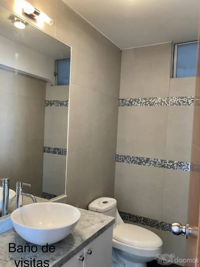 Se alquila departamento en Tambo de Monterrico- Surco — foto 6
