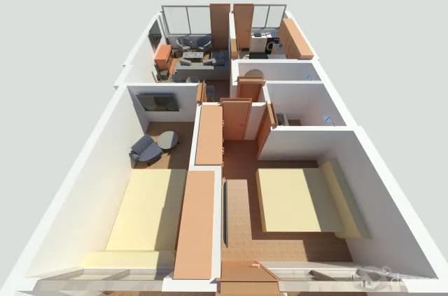 VENDO DEPARTAMENTO EN PUEBLO LIBRE - 1ER PISO — foto 6