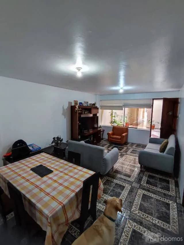VENDO DEPARTAMENTO EN PUEBLO LIBRE - 1ER PISO — foto 7