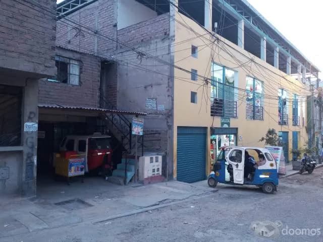 Venta de casa en la zona más comercial de San Gabriel — foto 2