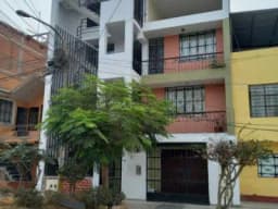 ALQUILO DEPARTAMENTO DE ESTRENO EN SAN JUAN DE LURIGANCHO 80 m2 - S/1200 (NEGOCIABLE)