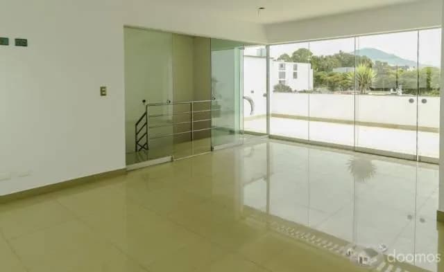 SAN BORJA VENDO HERMOSO Y AMPLIO DUPLEX  K-521 — foto 5