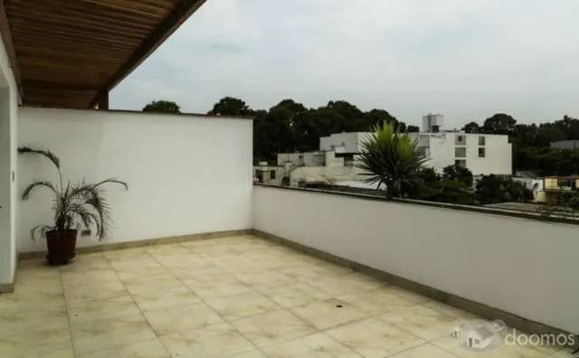 SAN BORJA VENDO HERMOSO Y AMPLIO DUPLEX  K-521 — foto 6